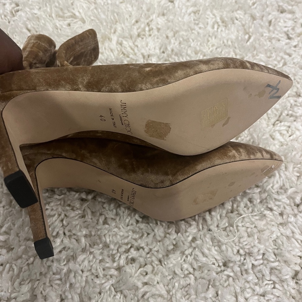 Ladie bootie